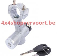 LBN1003 E Contactslot R160/R260